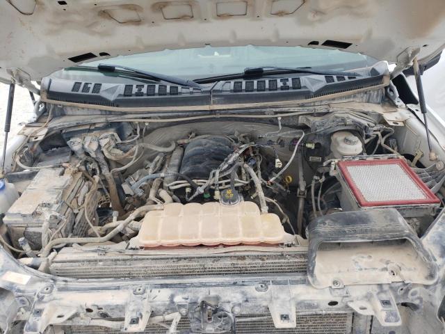 Photo 11 from auction – 2019 FORD F150 SUPER with VIN 1FTFX1E59KKC11608