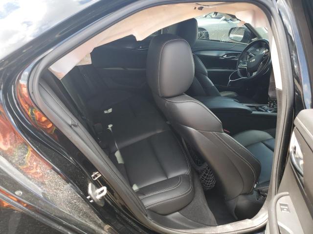 صورة رقم 10 من المزاد - 2016 CADILLAC ATS مع VIN 1G6AA5RX0G0145180