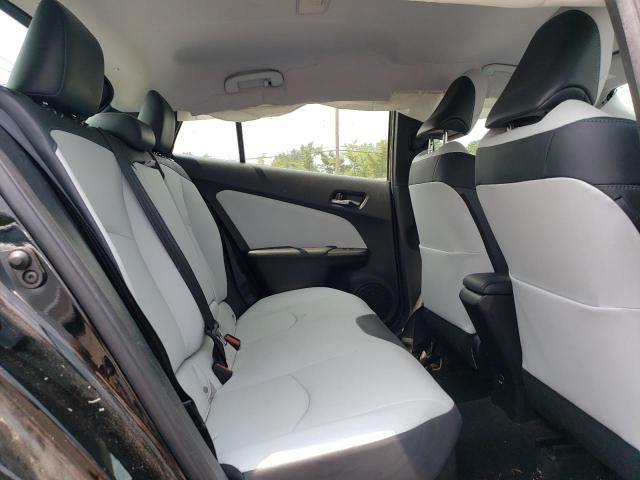 Photo 10 from auction – 2016 TOYOTA PRIUS with VIN JTDKARFU4G3003206