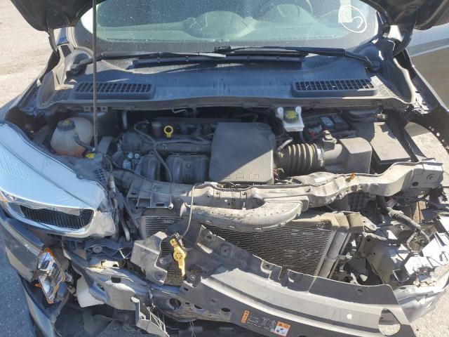 صورة رقم 11 من المزاد - 2017 FORD ESCAPE S مع VIN 1FMCU0F77HUC26994