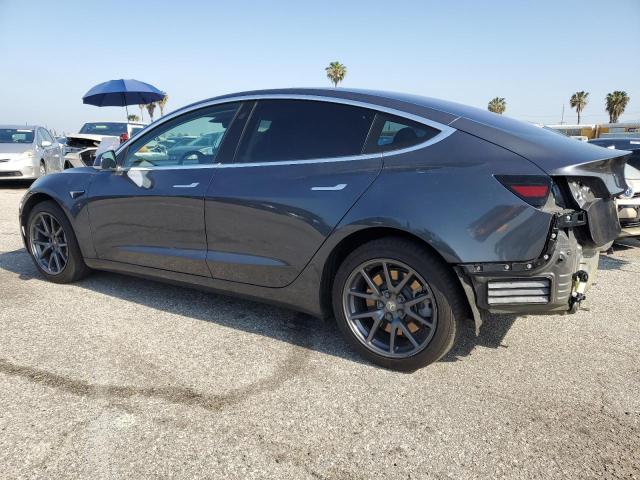 Photo 2 from auction – 2018 TESLA MODEL 3 with VIN 5YJ3E1EA1JF012618