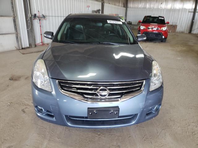 Photo 5 from auction – 2012 NISSAN ALTIMA BAS with VIN 1N4AL2AP5CN495344