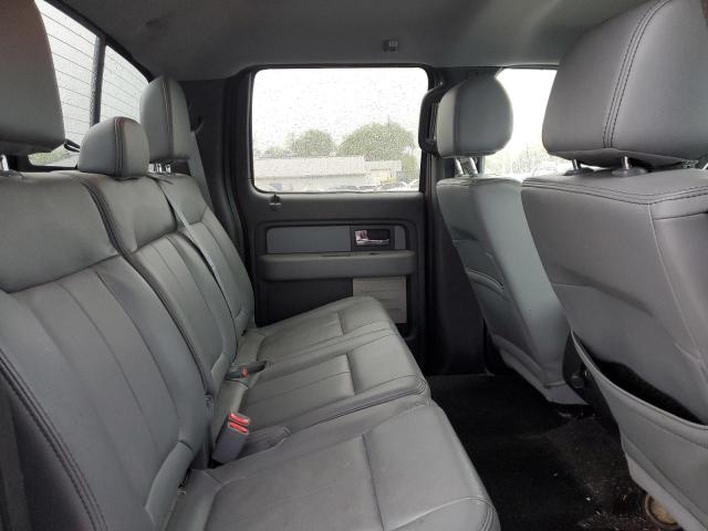 Photo 10 from auction – 2014 FORD F150 SUPER with VIN 1FTFW1EFXEKE95220