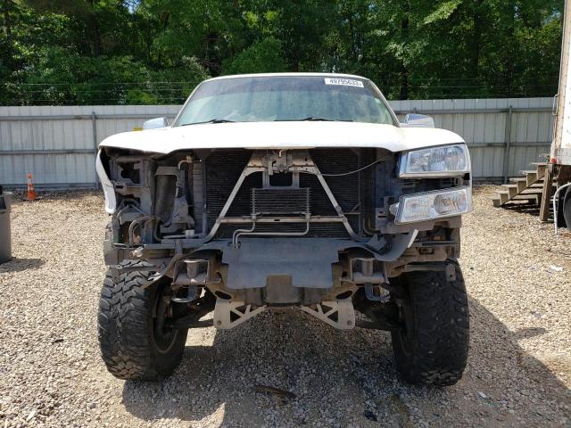 Photo 5 from auction – 2004 CHEVROLET SILVERADO with VIN 1GCEK14T04Z335609