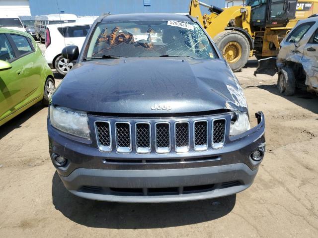 Photo 5 from auction – 2015 JEEP COMPASS SP with VIN 1C4NJDBB9FD437635