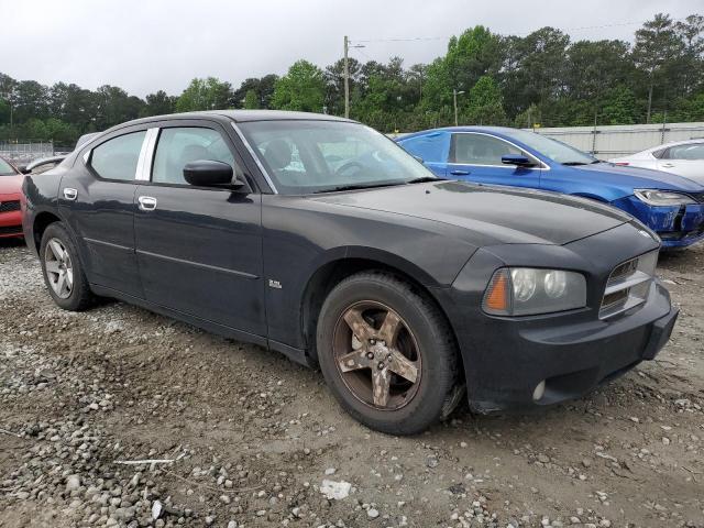 Foto 4 de la subasta – 2010 DODGE CHARGER SX con VIN 2B3CA3CV3AH290672