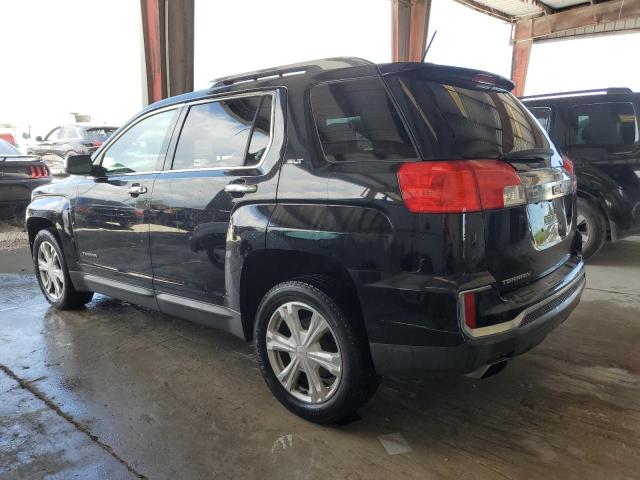 Photo 2 from auction – 2016 GMC TERRAIN SL with VIN 2GKFLPE34G6246438