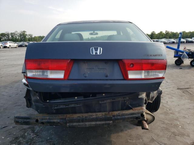 Photo 6 from auction – 2003 HONDA ACCORD EX with VIN JHMCM56683C006057
