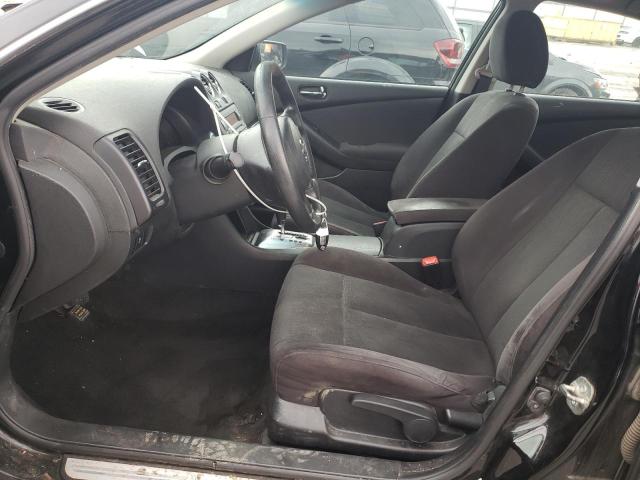 Photo 7 from auction – 2012 NISSAN ALTIMA BAS with VIN 1N4AL2AP4CC101490