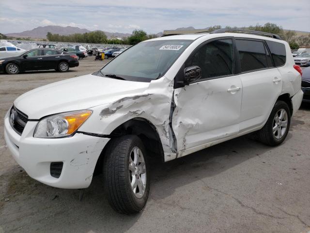 TOYOTA RAV4 2012 с VIN 2T3BF4DV4CW229608 - Снимка от търг