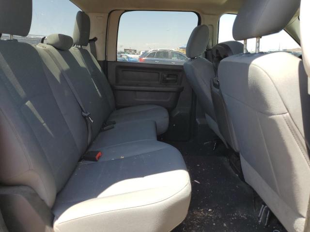 Photo 10 from auction – 2016 RAM 1500 ST with VIN 1C6RR6KG6GS169892