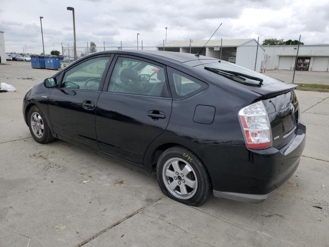 Photo 2 from auction – 2007 TOYOTA PRIUS with VIN JTDKB20U873286223