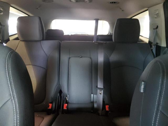 Photo 10 from auction – 2013 CHEVROLET TRAVERSE L with VIN 1GNKRGKD7DJ169429