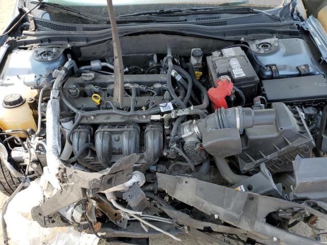 Photo 11 from auction – 2012 FORD FUSION SEL with VIN 3FAHP0JA9CR394064