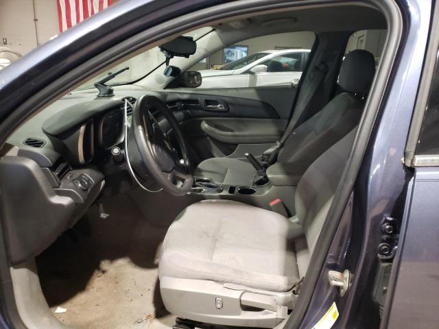 Photo 7 from auction – 2015 CHEVROLET MALIBU LS with VIN 1G11B5SL1FF236948