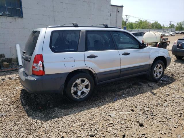 Zdjęcie 3 z aukcji – 2005 SUBARU FORESTER 2 z VIN JF1SG63635G713518