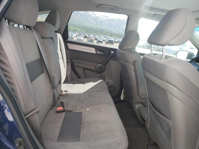 Photo 10 from auction – 2011 HONDA CR-V EX with VIN 5J6RE4H53BL002207