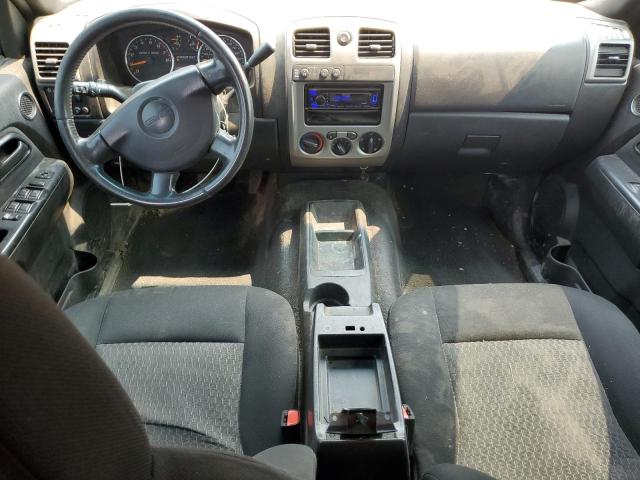Photo 8 from auction – 2007 GMC CANYON with VIN 1GTDT13EX78204709