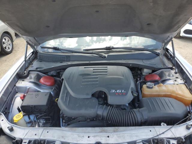 Photo 11 from auction – 2013 DODGE CHARGER SE with VIN 2C3CDXBG4DH637824