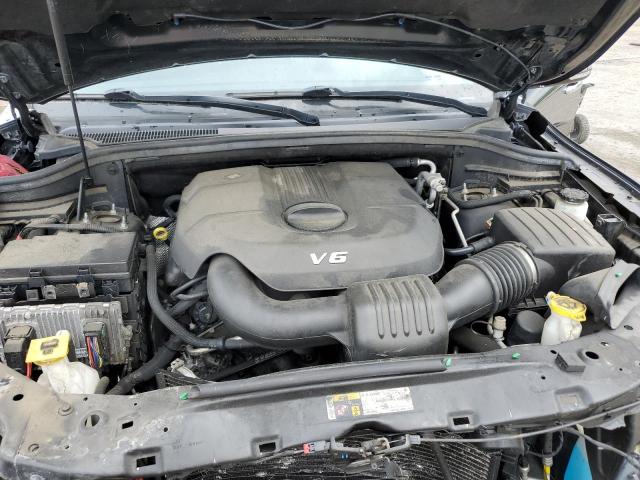 Photo 12 from auction – 2015 DODGE DURANGO CI with VIN 1C4RDJEG5FC195043