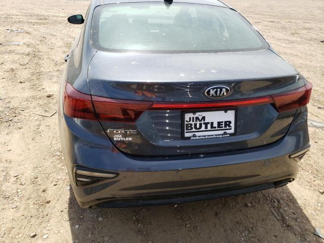 Photo 6 from auction – 2019 KIA FORTE FE with VIN 3KPF24AD6KE077205