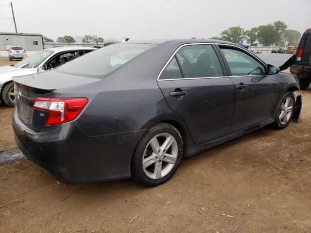 Photo 3 from auction – 2012 TOYOTA CAMRY BASE with VIN 4T1BF1FK3CU052401