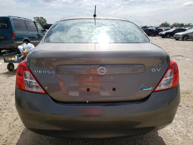 Photo 6 from auction – 2012 NISSAN VERSA S with VIN 3N1CN7AP4CL919707