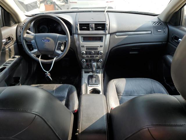 Photo 8 from auction – 2011 FORD FUSION SEL with VIN 3FAHP0JA7BR140917