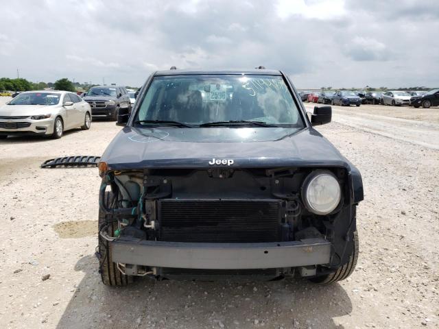Photo 5 from auction – 2012 JEEP PATRIOT LI with VIN 1C4NJRCB6CD667401