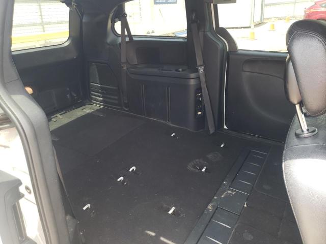 Photo 11 from auction – 2015 DODGE GRAND CARA with VIN 2C4RDGEG2FR681447