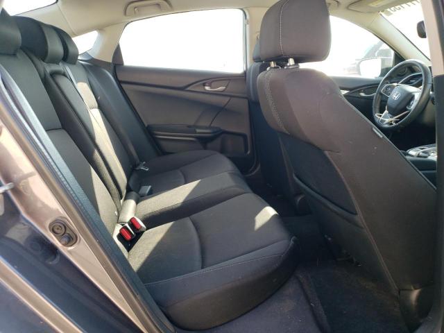 Photo 10 from auction – 2016 HONDA CIVIC EX with VIN 19XFC2F81GE215138