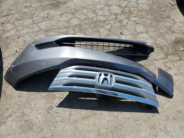 Photo 13 from auction – 2013 HONDA ODYSSEY EX with VIN 5FNRL5H64DB006573