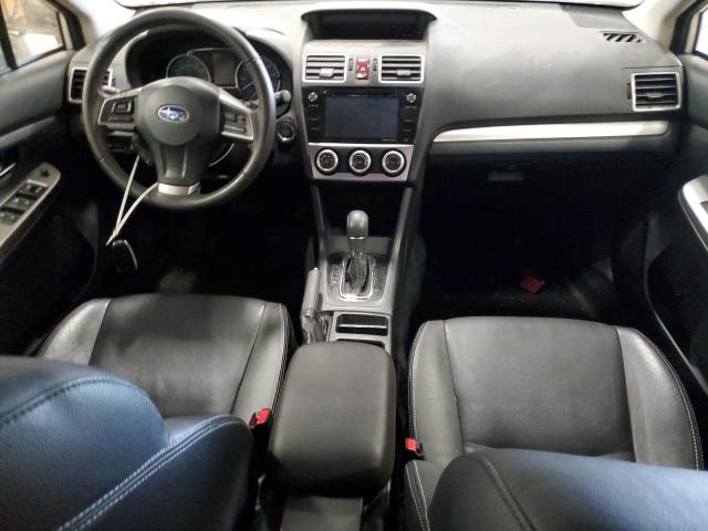 Photo 8 from auction – 2015 SUBARU IMPREZA SP with VIN JF1GPAW61F8305373
