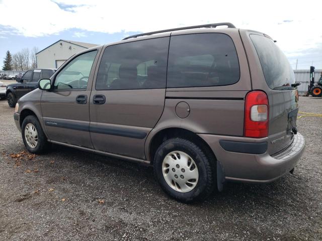 Photo 2 from auction – 2001 CHEVROLET VENTURE with VIN 1GNDU03E91D281634