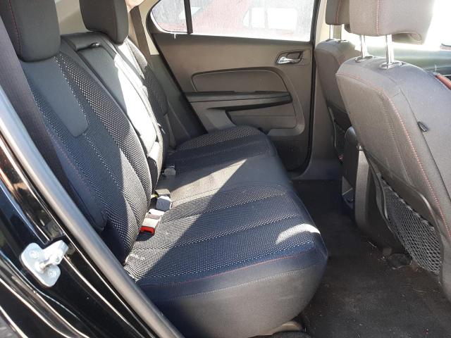 Photo 10 from auction – 2010 CHEVROLET EQUINOX LT with VIN 2CNFLEEW0A6377590