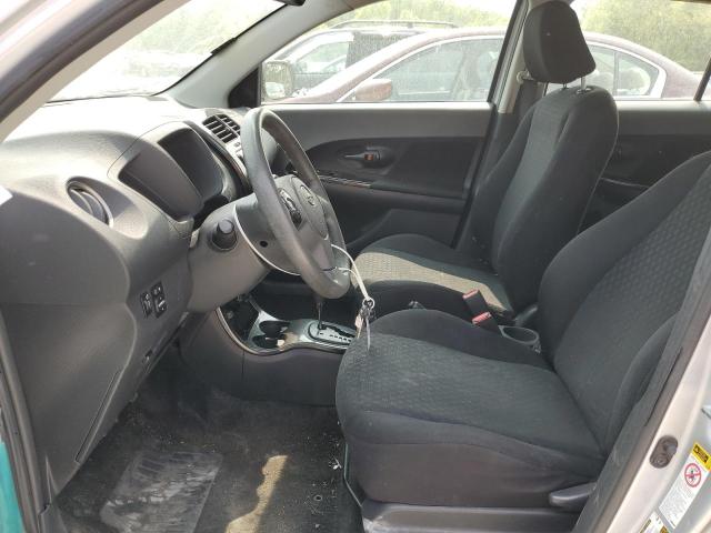 Photo 7 from auction – 2010 TOYOTA SCION XD with VIN JTKKU4B42A1001157