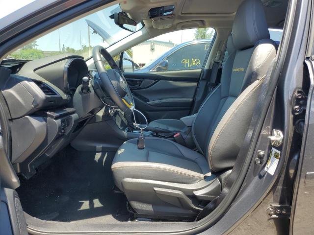 Photo 7 from auction – 2021 SUBARU CROSSTREK with VIN JF2GTHSC5MH286304