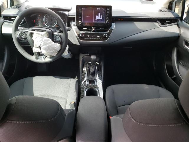 Photo 8 from auction – 2020 TOYOTA COROLLA LE with VIN 5YFEPRAE0LP100125