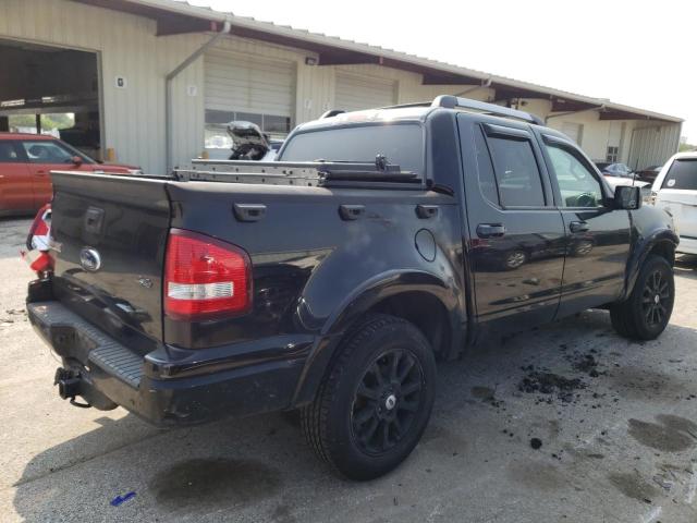 Photo 3 from auction – 2007 FORD EXPLORER S with VIN 1FMEU53KX7UA26267