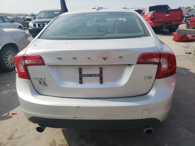Photo 6 from auction – 2012 VOLVO S60 T5 with VIN YV1622FS6C2129856