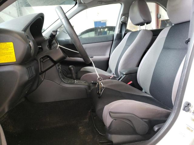 Photo 7 from auction – 2007 SUBARU IMPREZA 2. with VIN JF1GD61637H507890
