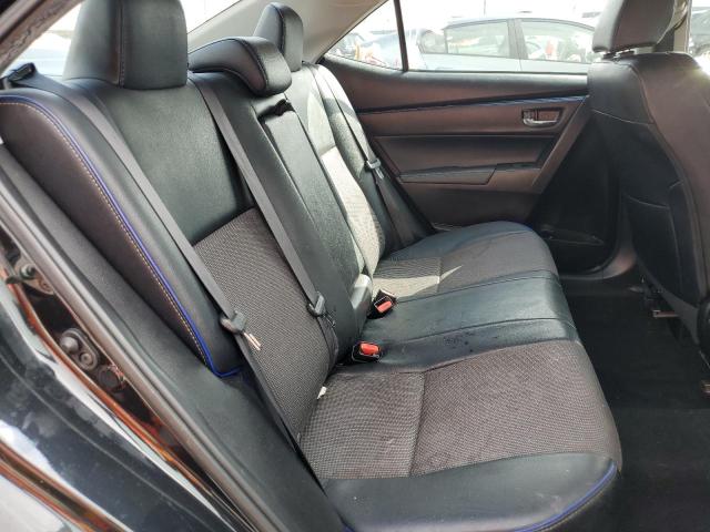 Photo 10 from auction – 2018 TOYOTA COROLLA L with VIN 5YFBURHE6JP743450