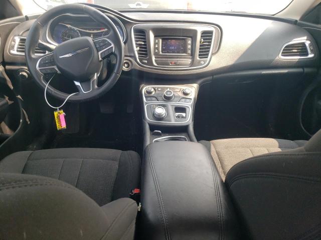 Photo 8 from auction – 2016 CHRYSLER 200 LX with VIN 1C3CCCFBXGN194827
