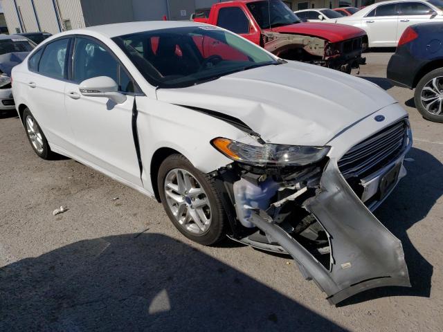 Photo 4 from auction – 2016 FORD FUSION SE with VIN 3FA6P0H7XGR330302