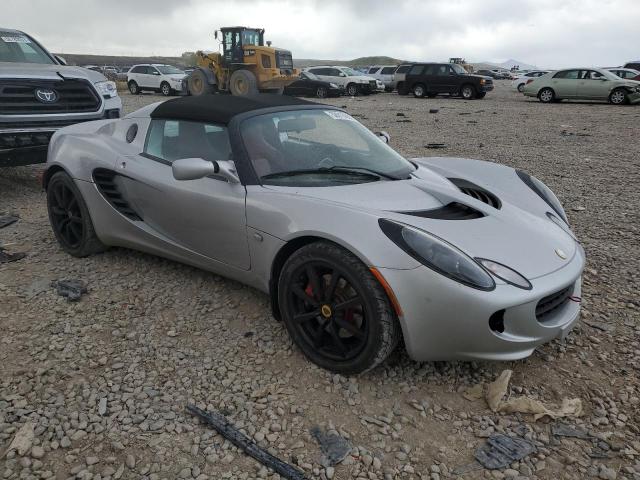 Photo 4 from auction – 2005 LOTUS ELISE with VIN SCCPC11115HL30031