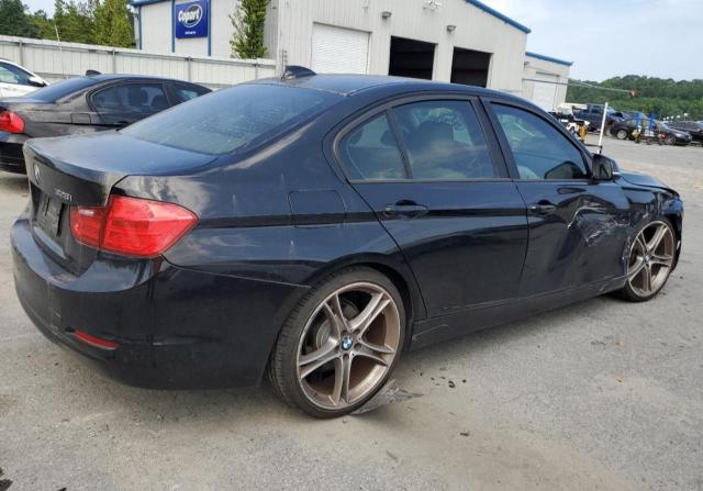 Photo 3 from auction – 2012 BMW 328 I with VIN WBA3A5C54CF344668