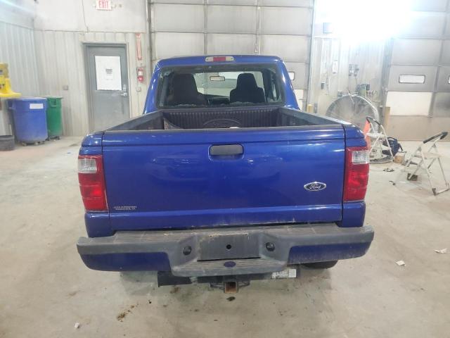 Photo 6 from auction – 2004 FORD RANGER SUP with VIN 1FTYR14U14PA01375