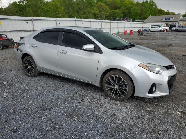 Zdjęcie 4 z aukcji – 2016 TOYOTA COROLLA L z VIN 2T1BURHEXGC623532