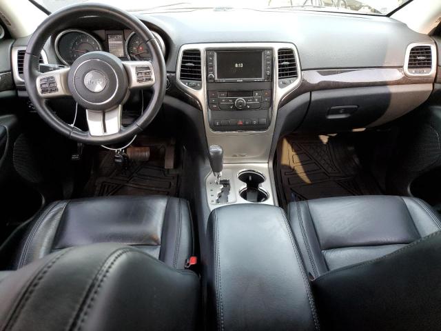 Photo 8 from auction – 2011 JEEP GRAND CHER with VIN 1J4RR4GG9BC610367