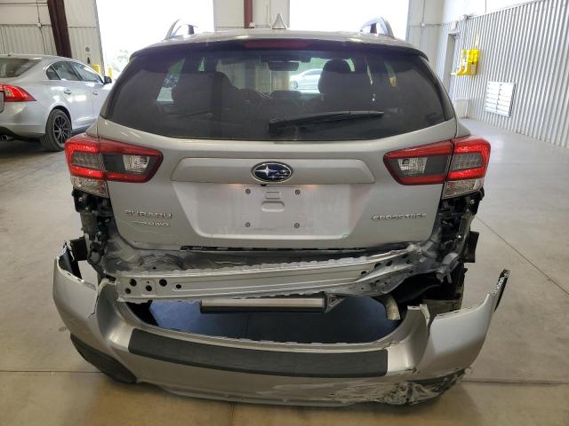 Photo 6 from auction – 2023 SUBARU CROSSTREK with VIN JF2GTAEC0PH200517